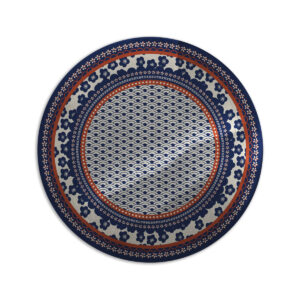 Sottopiatto Metal Japan – Ichi